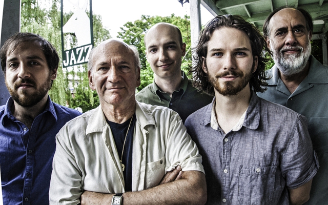 The Dave Liebman Group